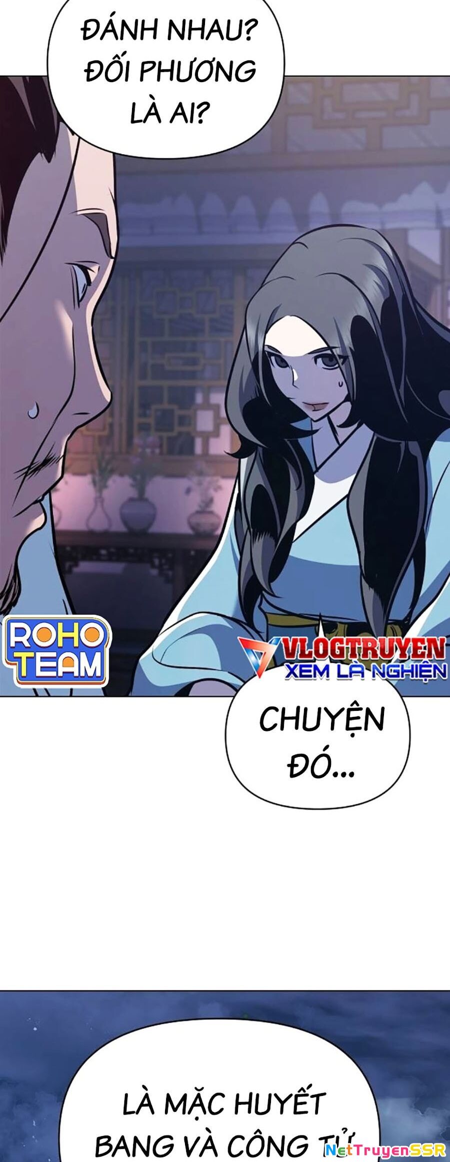 Tiểu Tử Đáng Ngờ Lại Là Cao Thủ Chapter 33 - Trang 4