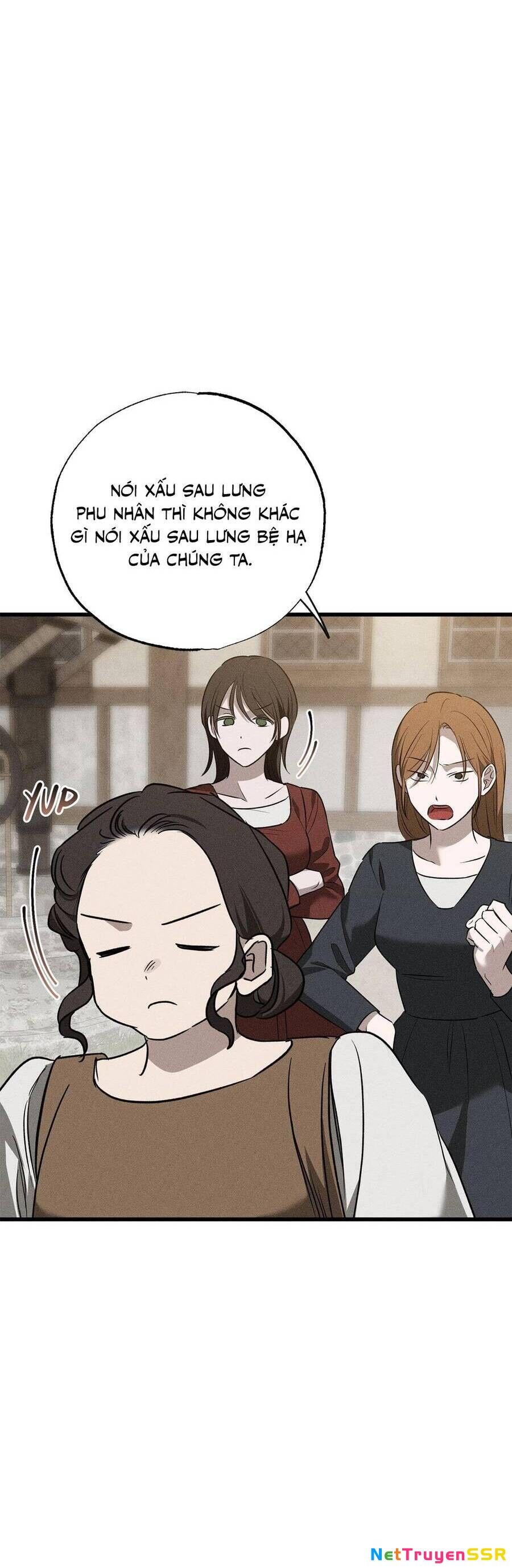 Vị Phu Quân Căm Ghét Tôi Đã Mất Trí Nhớ Chapter 38 - Trang 4