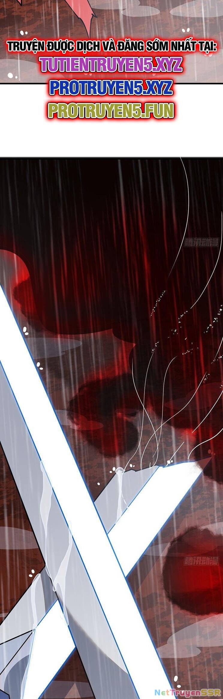 Ta Có Một Sơn Trại Chapter 910 - Trang 4