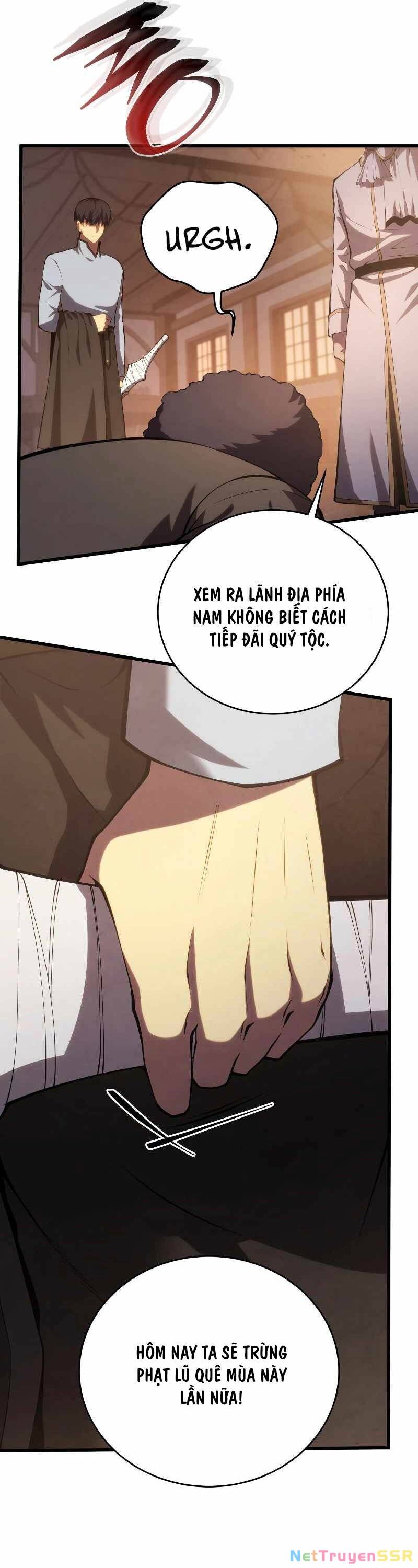 Con Trai Út Của Gia Đình Kiếm Thuật Danh Tiếng Chapter 114 - Trang 4