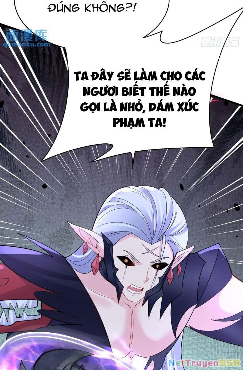 Ta Vô Địch Từ Ăn Chực Chapter 27 - Trang 4