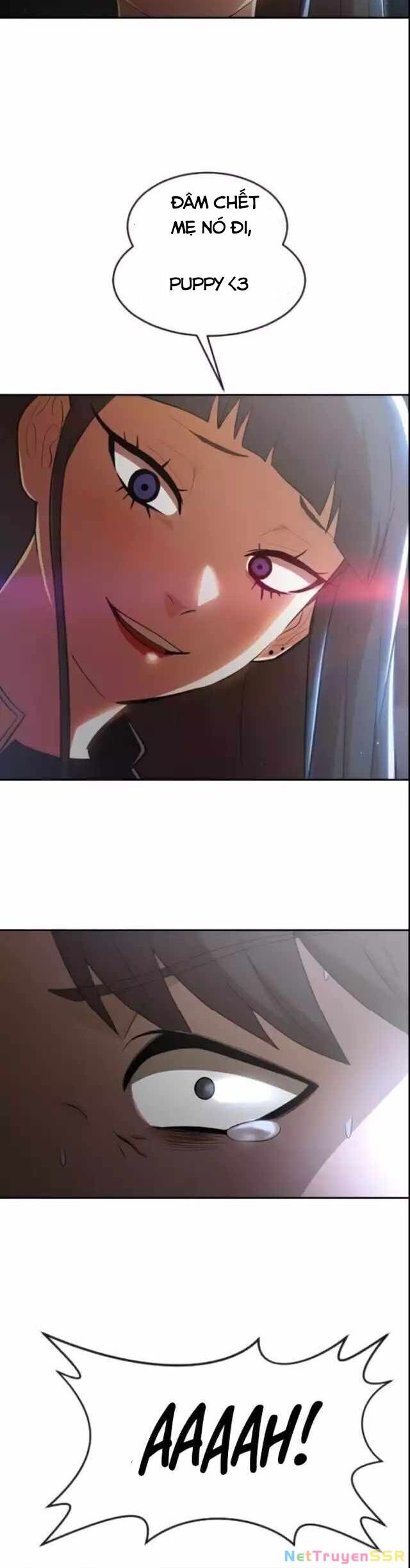 Cô Gái Từ Ứng Dụng Nhắn Tin Ngẫu Nhiên Chapter 254 - Trang 4