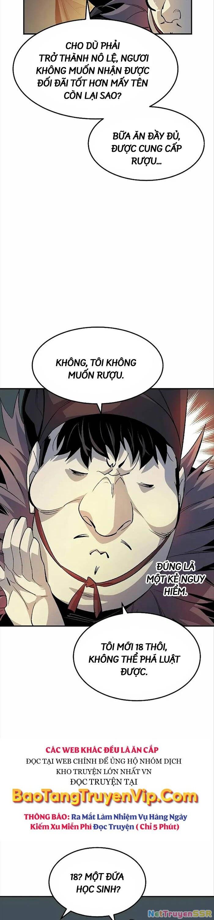 Độc Cô Tử Linh Sư Chapter 120 - Next Chapter 121