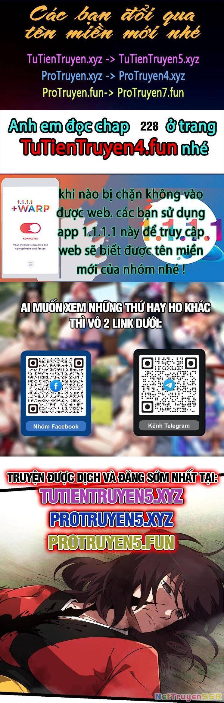 Chuyển Sinh Thành Liễu Đột Biến Chapter 227 - Trang 4