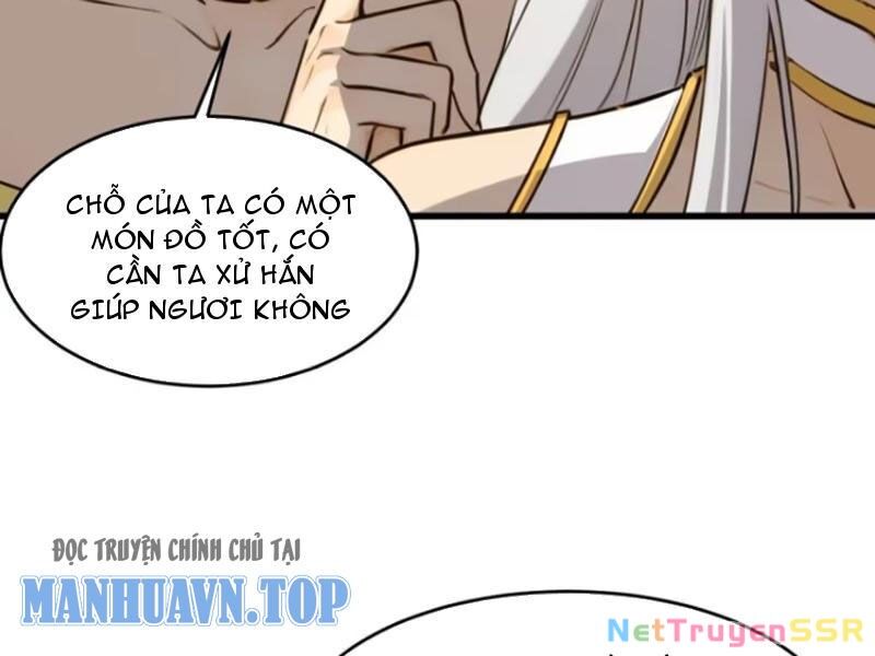 Ngươi Là Hạng Người Gì Cũng Dám Ở Tiên Giới Lên Mặt Với Ta? Chapter 70 - Trang 4