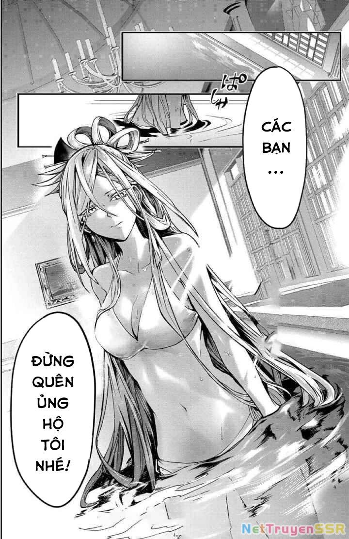 Shinju No Nectar Chapter 60 - Trang 4