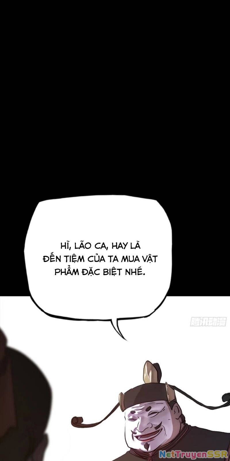 Phong Yêu Vấn Đạo Chapter 47 - Trang 4