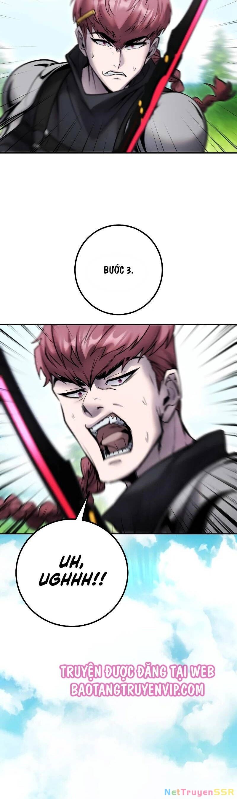 Tôi Mạnh Hơn Anh Hùng Chapter 47 - Trang 4