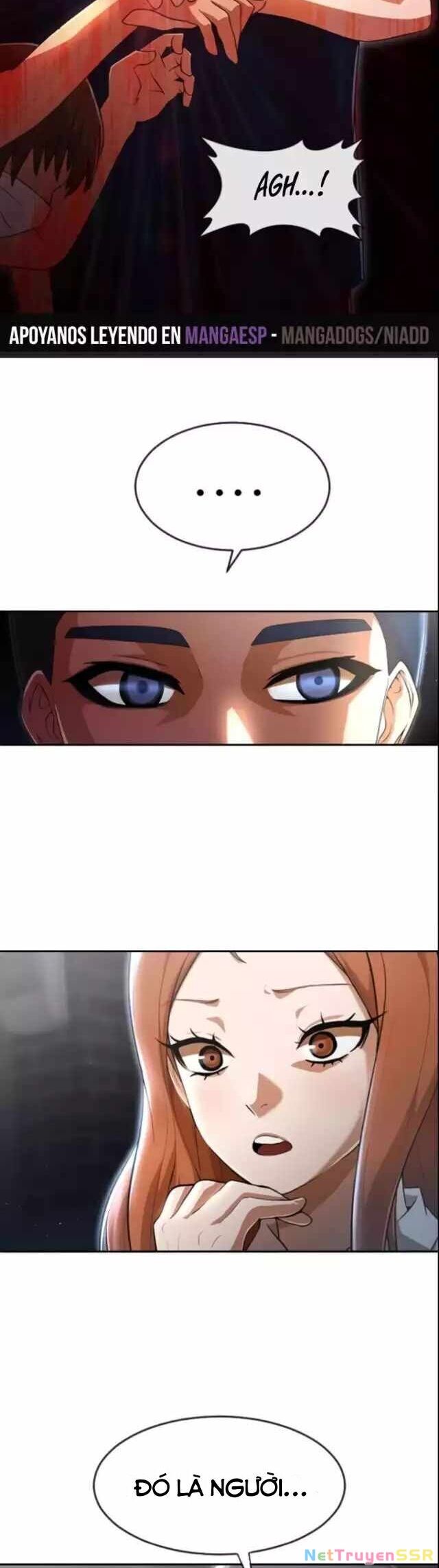 Cô Gái Từ Ứng Dụng Nhắn Tin Ngẫu Nhiên Chapter 254 - Trang 4