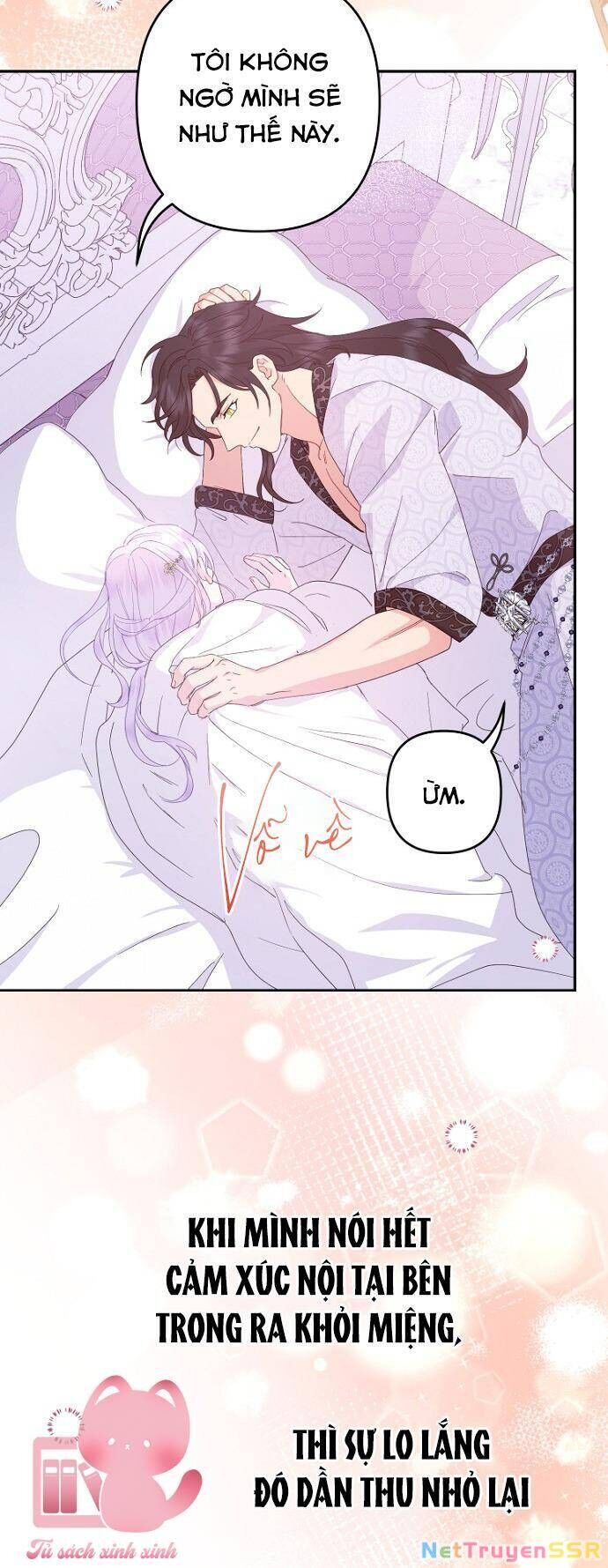 Tiền Là Tất Cả Chồng Là Phù Du Chapter 66 - Trang 4