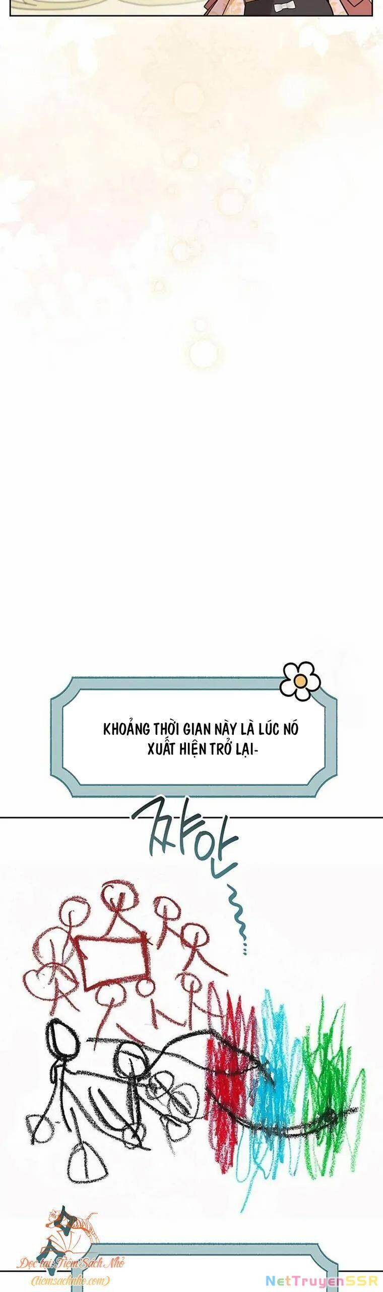 Bạo Chúa Bé Con Chapter 60 - Trang 4