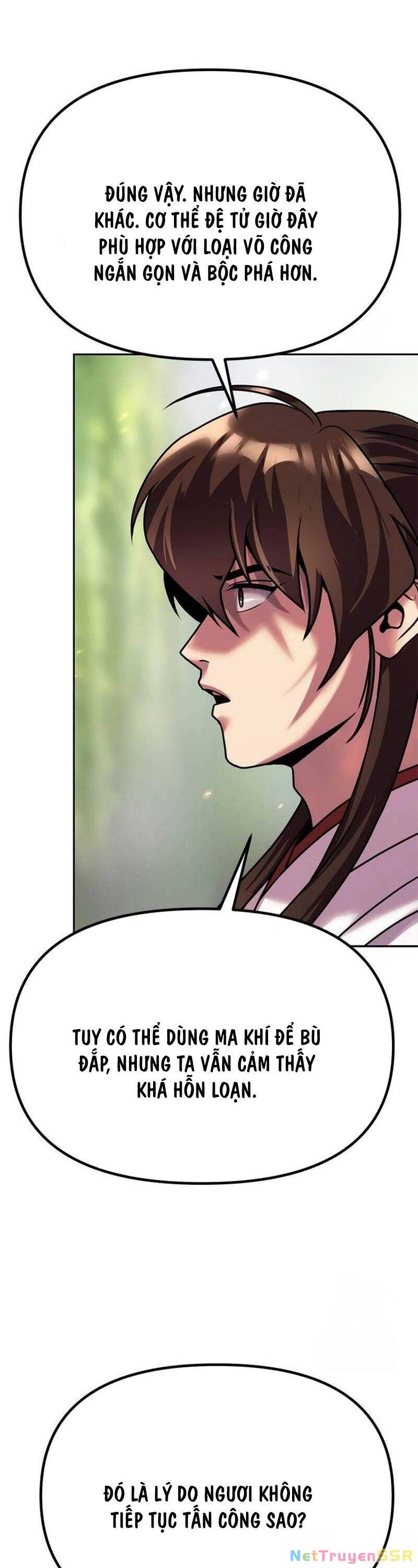 Ma Đạo Chuyển Sinh Ký Chapter 72 - Trang 4