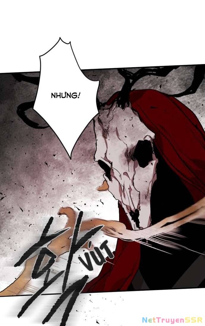 Lời Thú Nhận Của Chúa Tể Bóng Tối Chap 34 - Trang 4