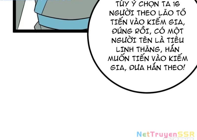 Trăm Tuổi Mở Hệ Thống, Hiếu Tử Hiền Tôn Quỳ Khắp Núi! Chapter 60 - Trang 4