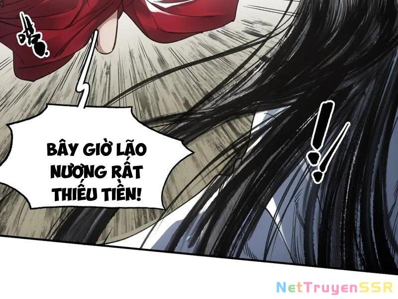 Xa Đao Nhân Chapter 40 - Trang 4