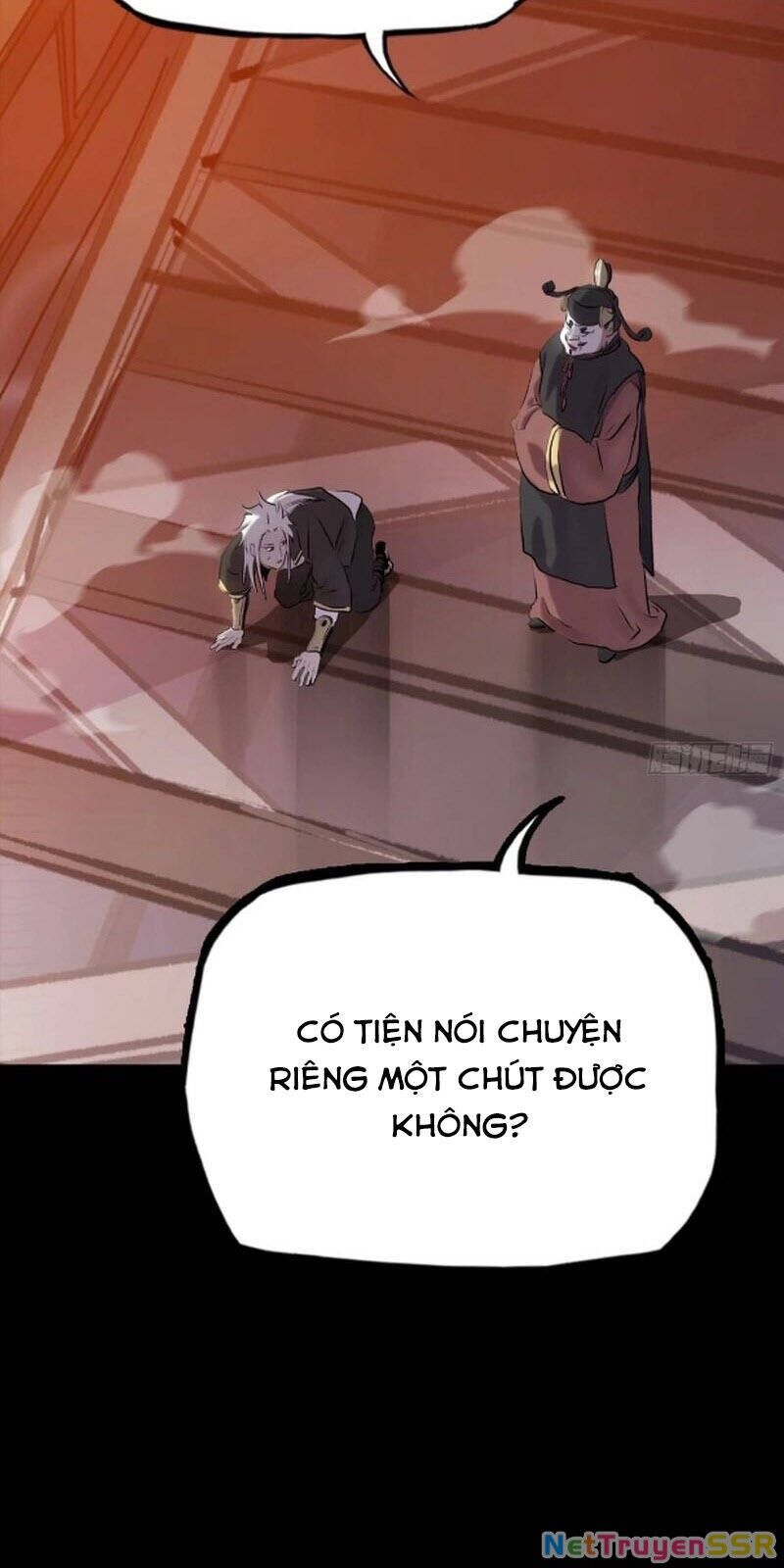Phong Yêu Vấn Đạo Chapter 47 - Trang 4