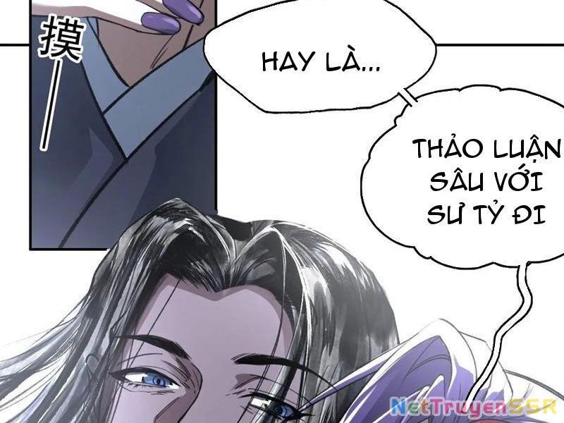 Xa Đao Nhân Chapter 40 - Trang 4