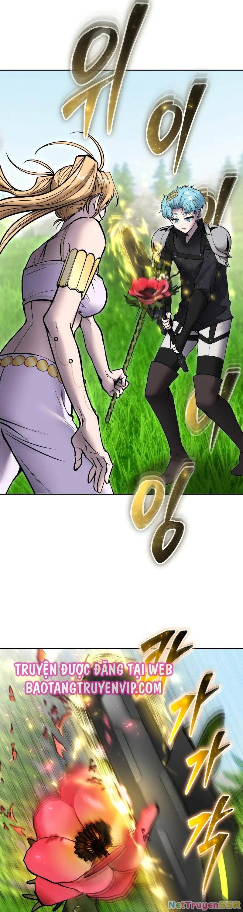 Tôi Mạnh Hơn Anh Hùng Chapter 47 - Trang 4