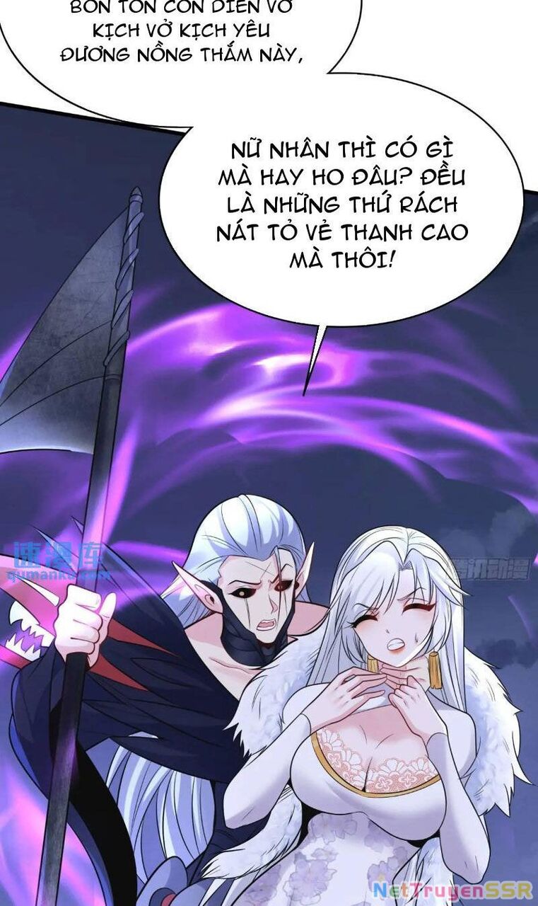 Ta Vô Địch Từ Ăn Chực Chapter 27 - Trang 4