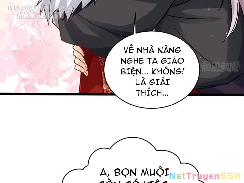 Vợ Tôi Và Tôi Thống Trị Tam Giới Chapter 139 - Trang 3