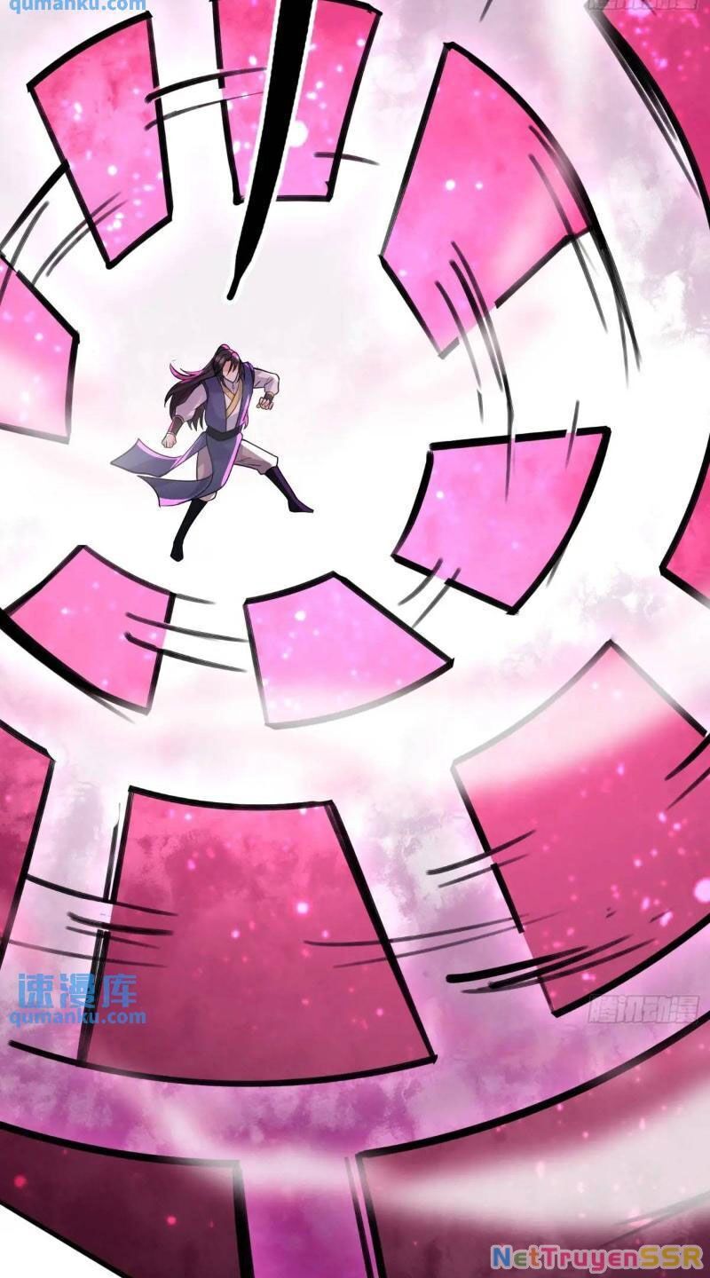 Ta Vô Địch Từ Ăn Chực Chapter 26 - Trang 4