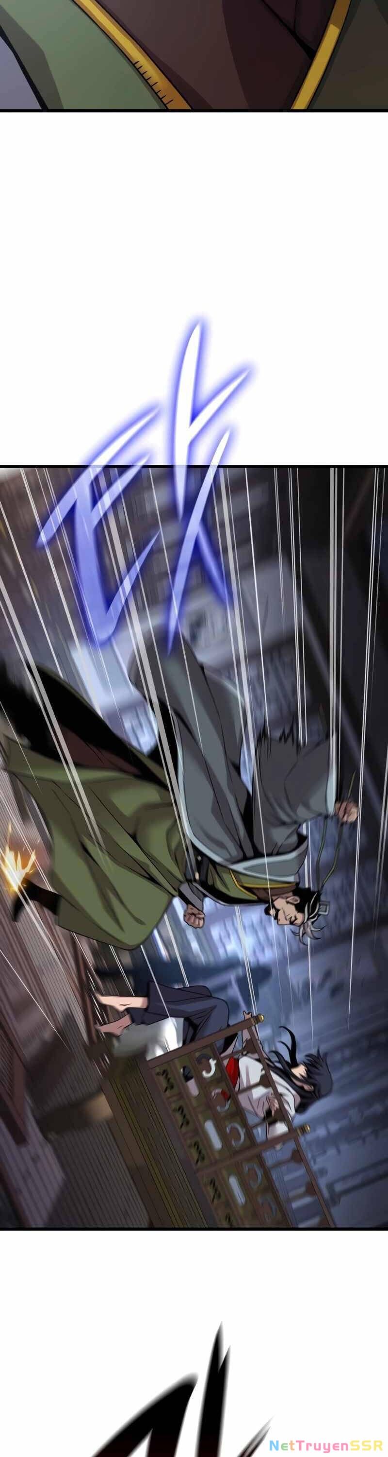 Quái Lực Loạn Thần Chapter 24 - Trang 4