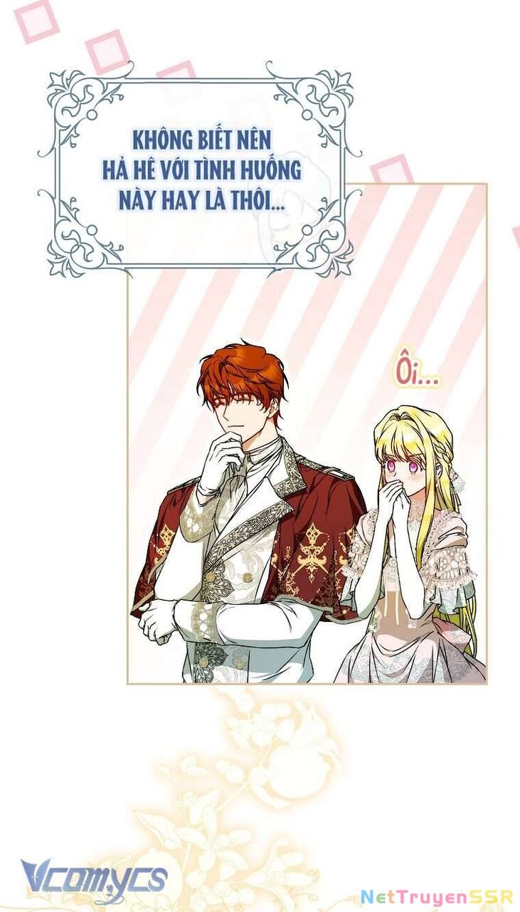 Tôi Trở Thành Vợ Nam Chính Chapter 102 - Trang 4