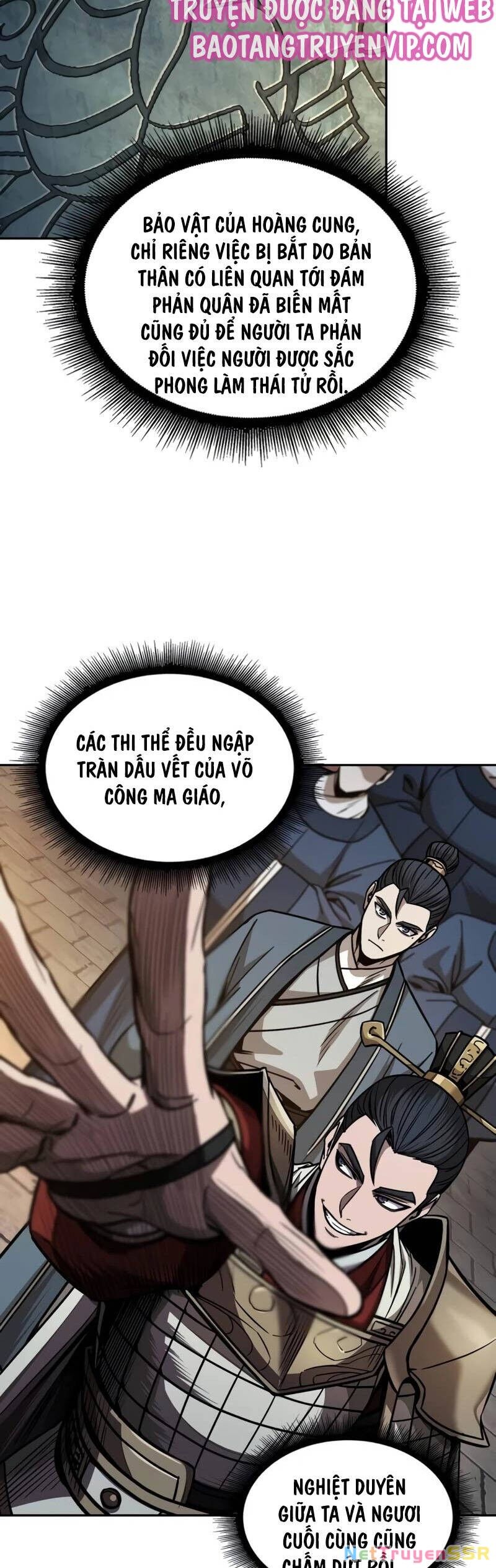 Ngã Lão Ma Thần Chapter 210 - Next Chapter 211