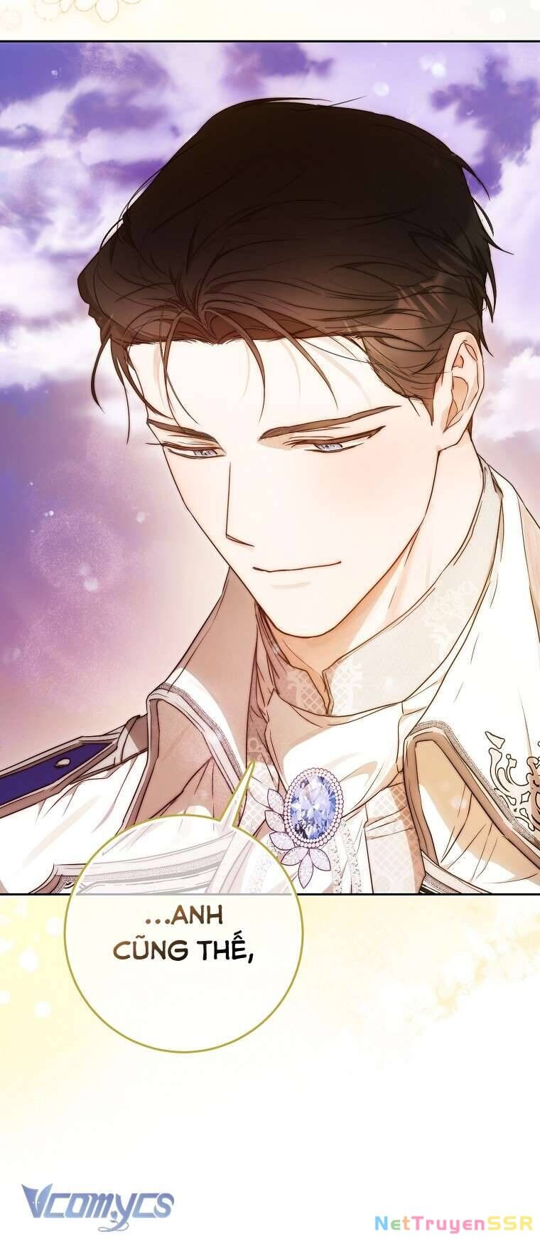 Tôi Trở Thành Vợ Nam Chính Chapter 102 - Trang 4