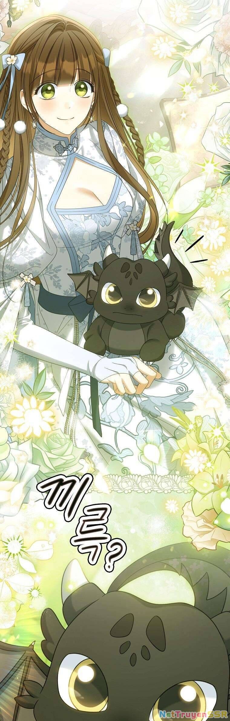 Sao Lại Ám Ảnh Cô Vợ Giả Mạo Quá Vậy? Chap 39 - Trang 4