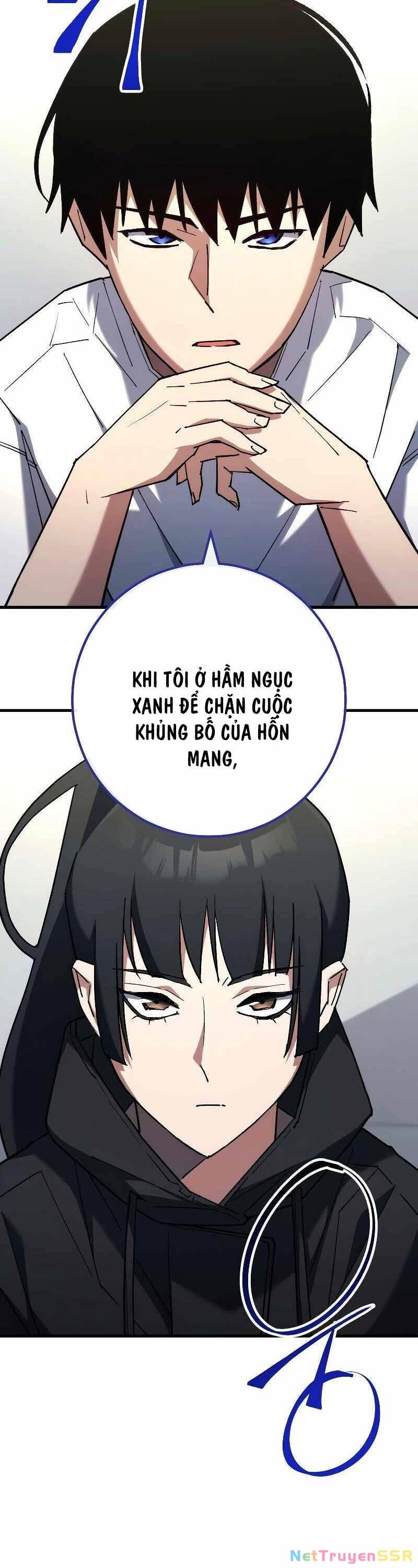 Anh Hùng Trở Về Chapter 79 - Next Chapter 80