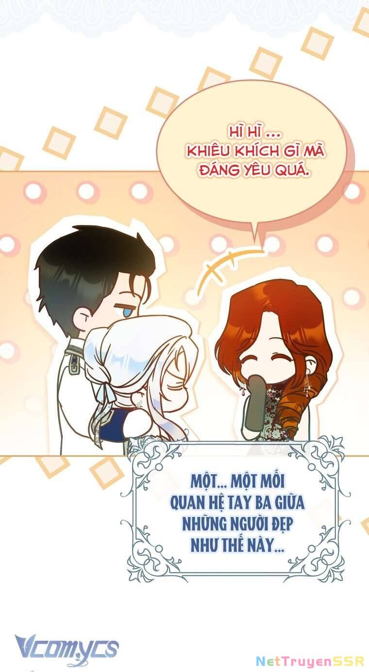 Tôi Trở Thành Vợ Nam Chính Chapter 102 - Trang 4