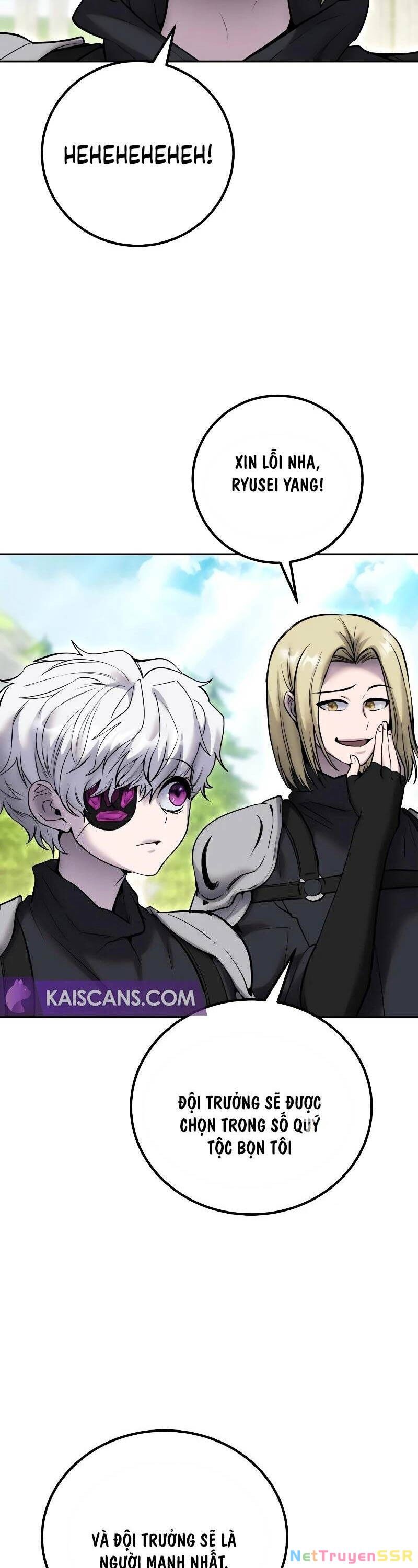 Tôi Mạnh Hơn Anh Hùng Chapter 47 - Trang 4