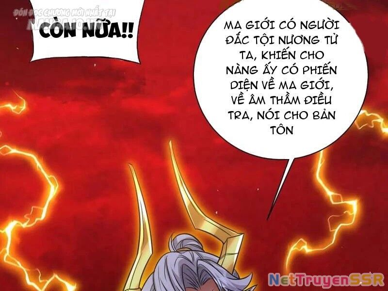 Vợ Tôi Và Tôi Thống Trị Tam Giới Chapter 139 - Trang 3