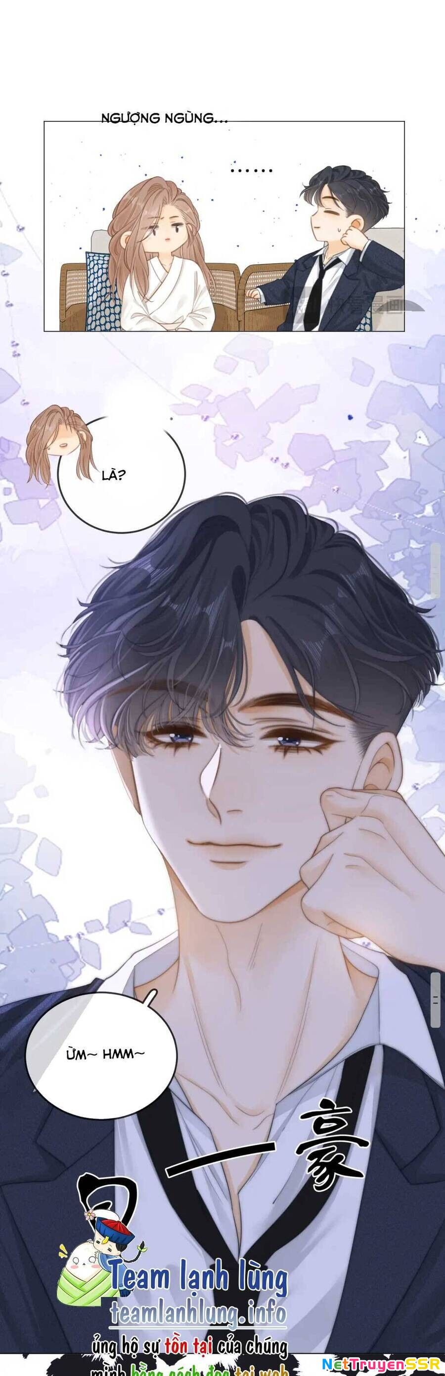 Vưu Vật Chapter 51 - Trang 4