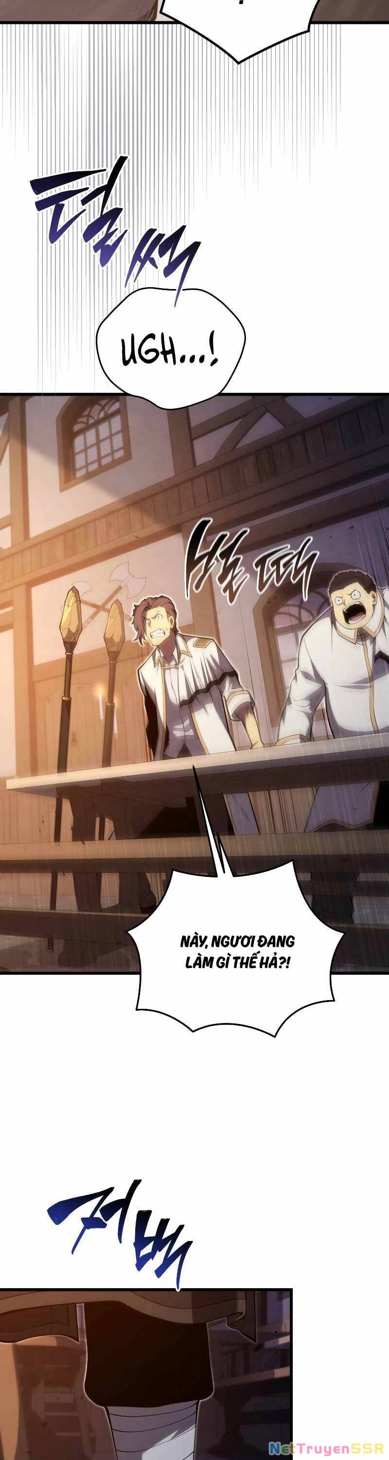 Con Trai Út Của Gia Đình Kiếm Thuật Danh Tiếng Chapter 114 - Trang 4