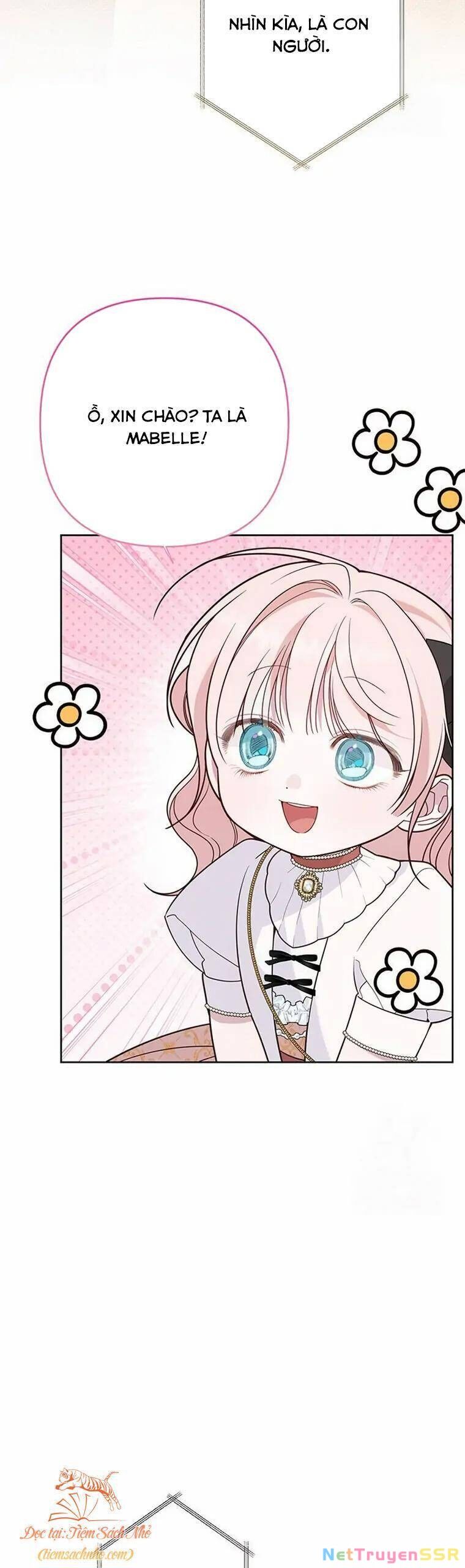Bạo Chúa Bé Con Chapter 60 - Trang 4