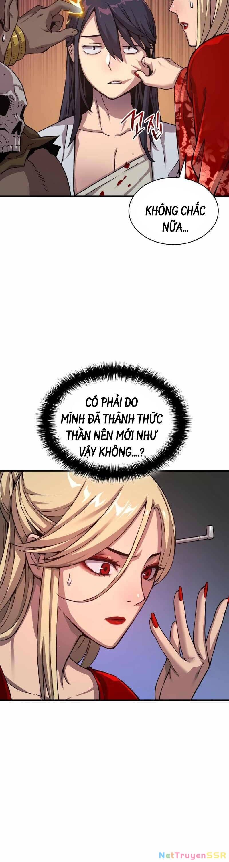 Quái Lực Loạn Thần Chapter 24 - Trang 4