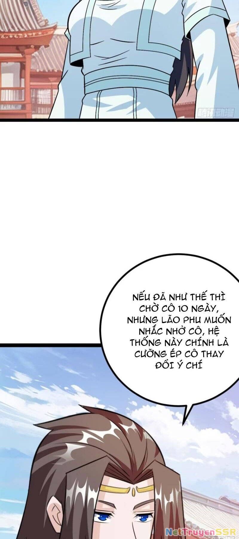 Trăm Tuổi Mở Hệ Thống, Hiếu Tử Hiền Tôn Quỳ Khắp Núi! Chapter 56 - Trang 4