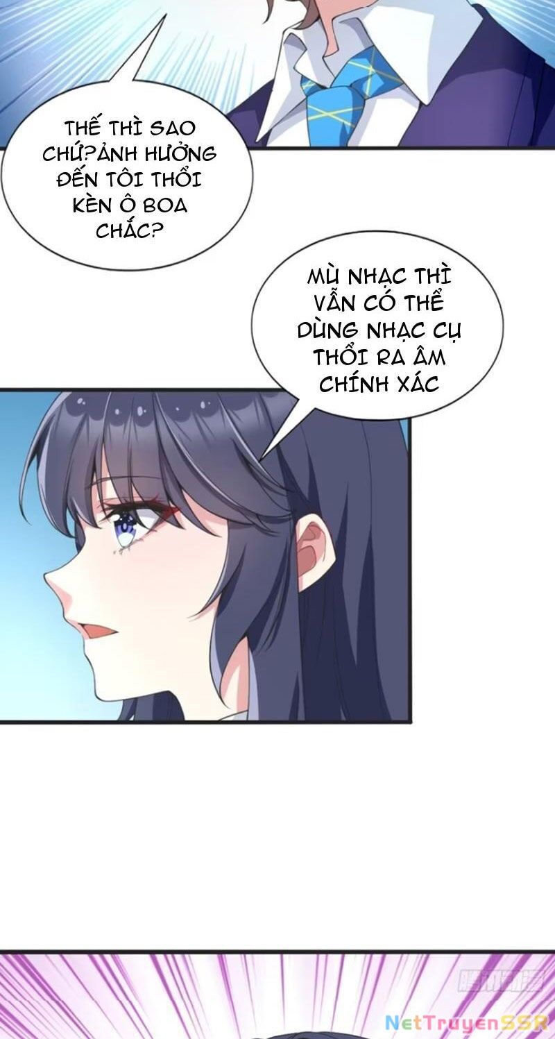 Bạn Gái Tôi Là Một Đại Tiểu Thư Xấu Xa Sao? Chapter 64 - Next Chapter 64