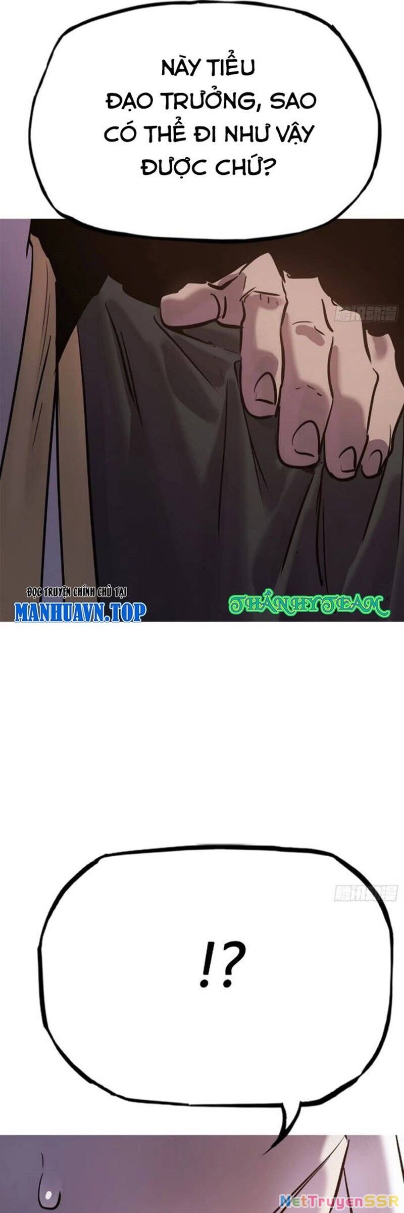 Phong Yêu Vấn Đạo Chapter 48 - Trang 4