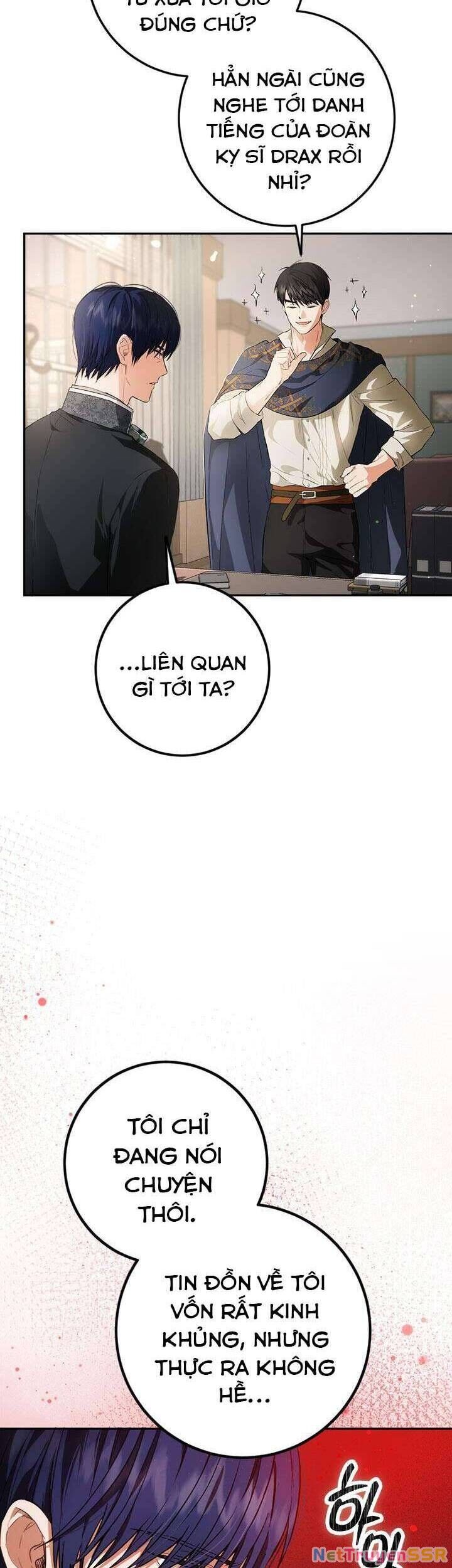 Cuộc Sống Mới Của Công Nương Chapter 98 - Trang 4