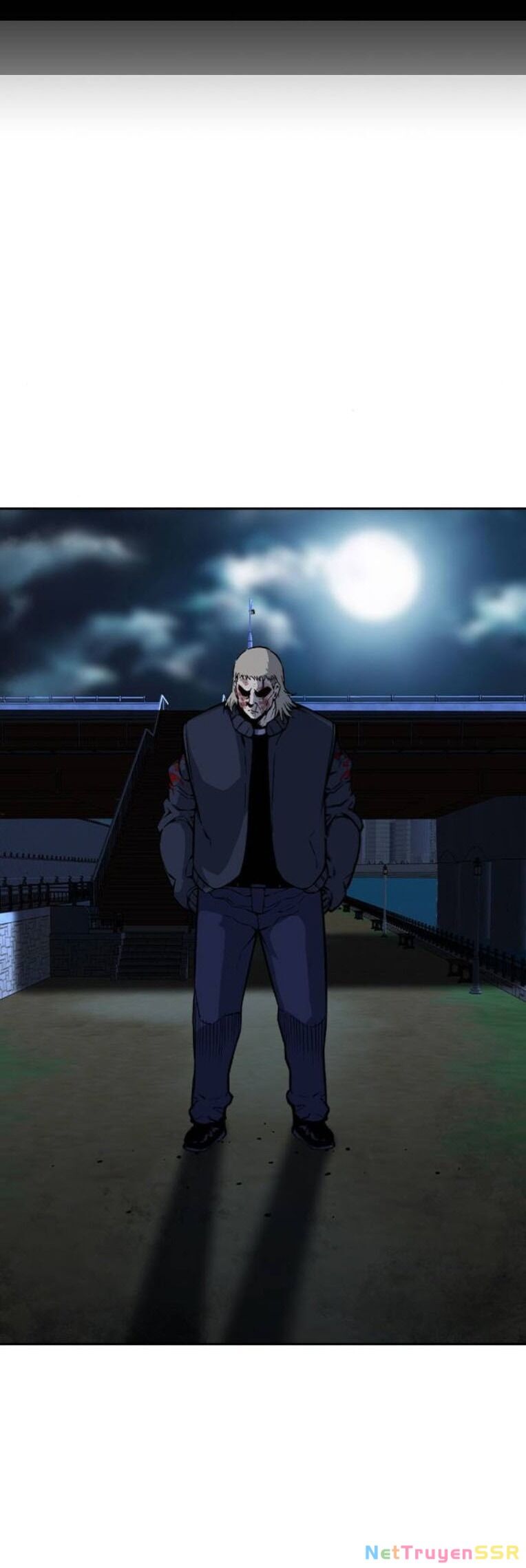 King Game Chapter 90 - Trang 4