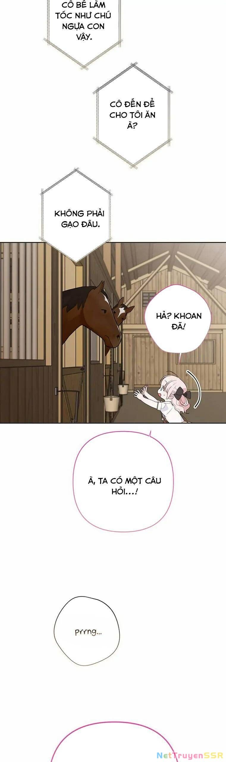 Bạo Chúa Bé Con Chapter 60 - Trang 4