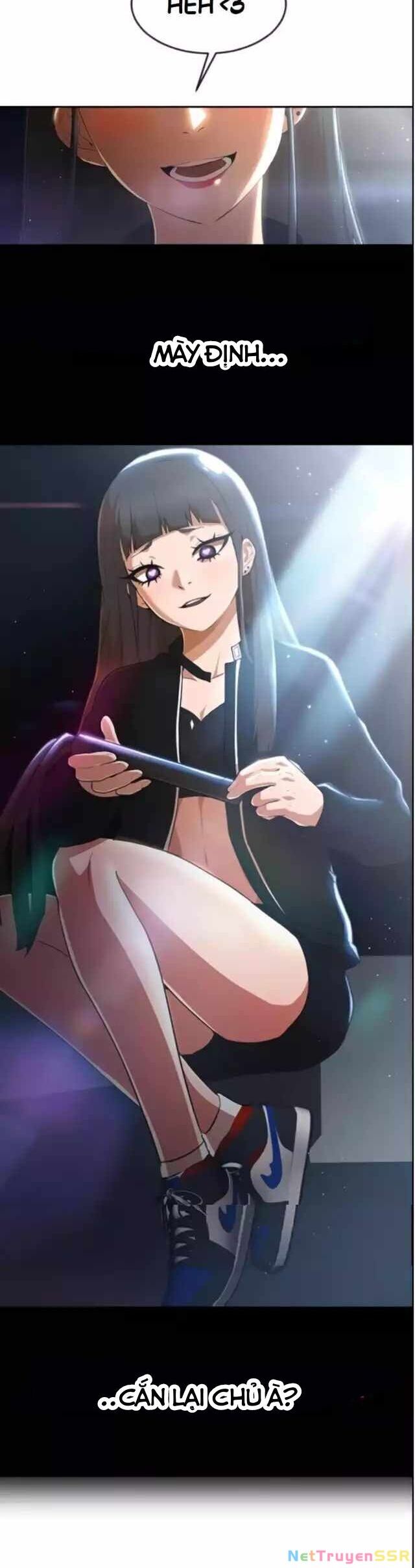 Cô Gái Từ Ứng Dụng Nhắn Tin Ngẫu Nhiên Chapter 254 - Trang 4