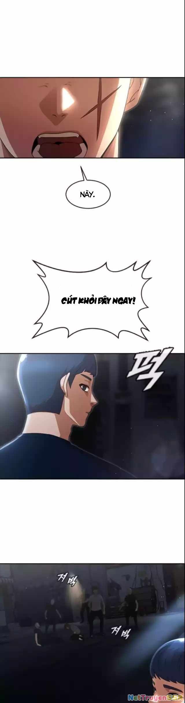 Cô Gái Từ Ứng Dụng Nhắn Tin Ngẫu Nhiên Chapter 254 - Trang 4