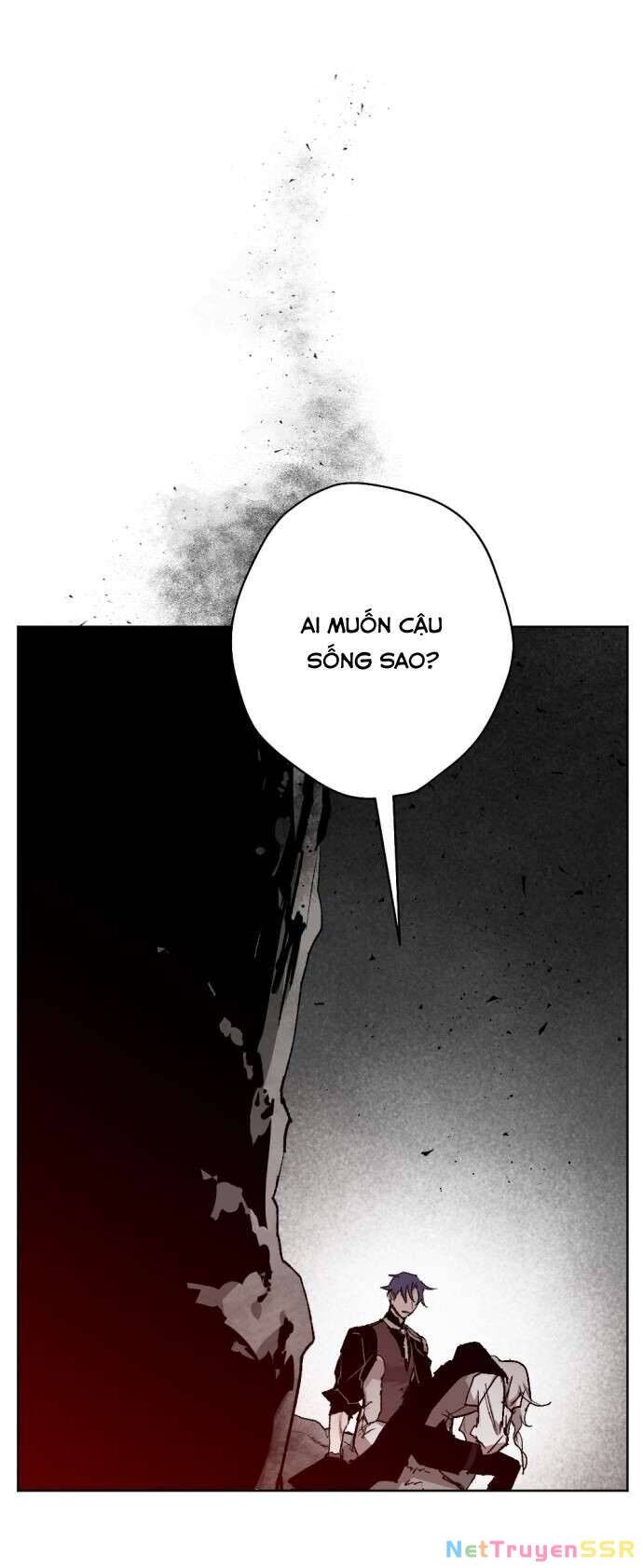 Lời Thú Nhận Của Chúa Tể Bóng Tối Chap 34 - Trang 4