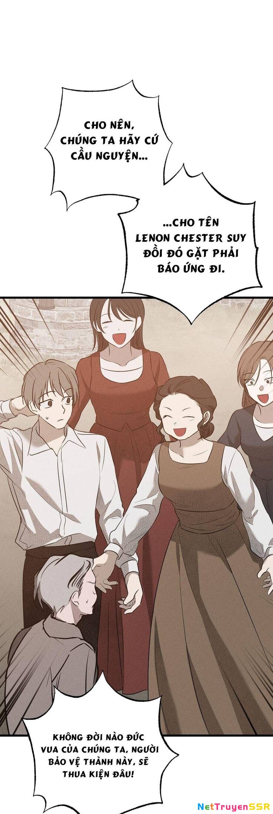 Vị Phu Quân Căm Ghét Tôi Đã Mất Trí Nhớ Chapter 38 - Trang 4