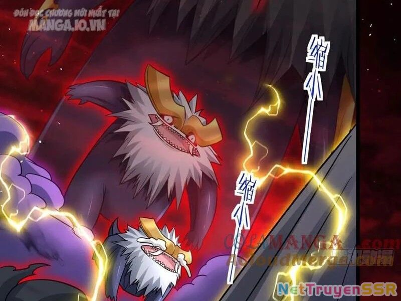 Vợ Tôi Và Tôi Thống Trị Tam Giới Chapter 139 - Trang 3