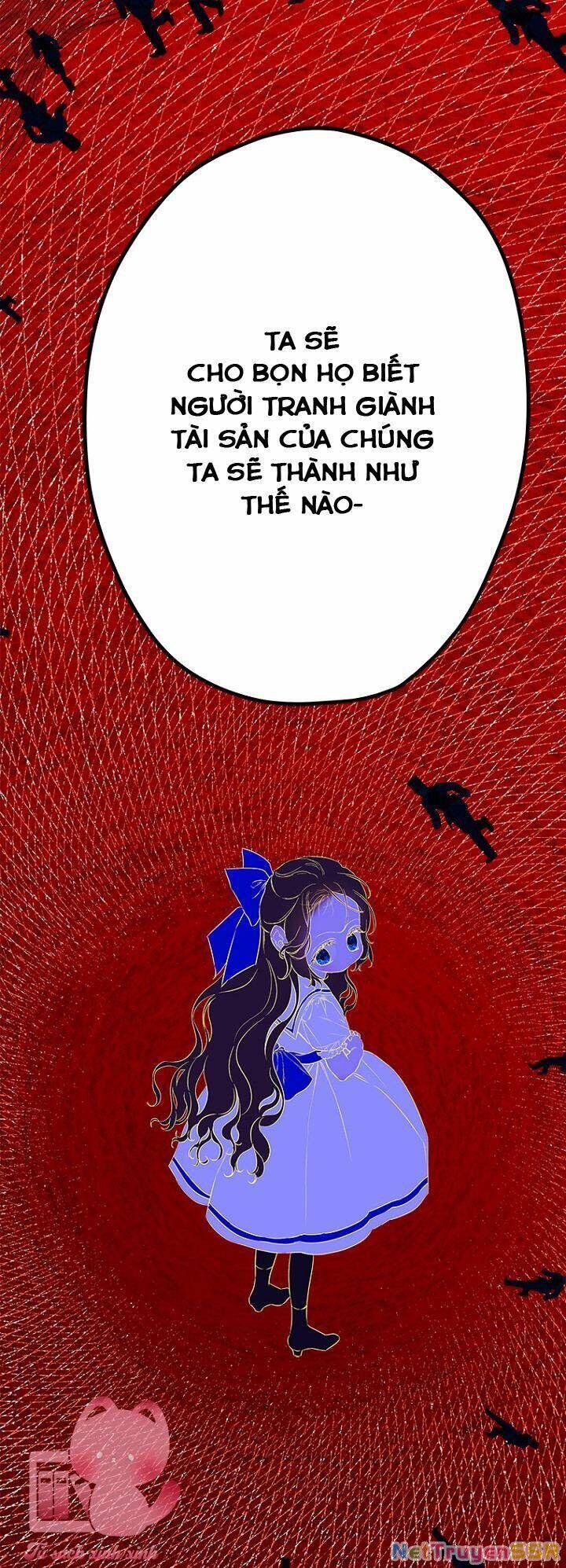 Khế Ước Hôn Nhân Của Mẹ Tôi Chapter 63 - Trang 4